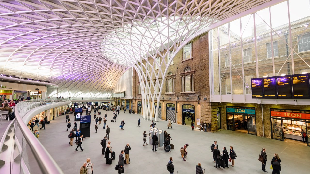 King's Cross