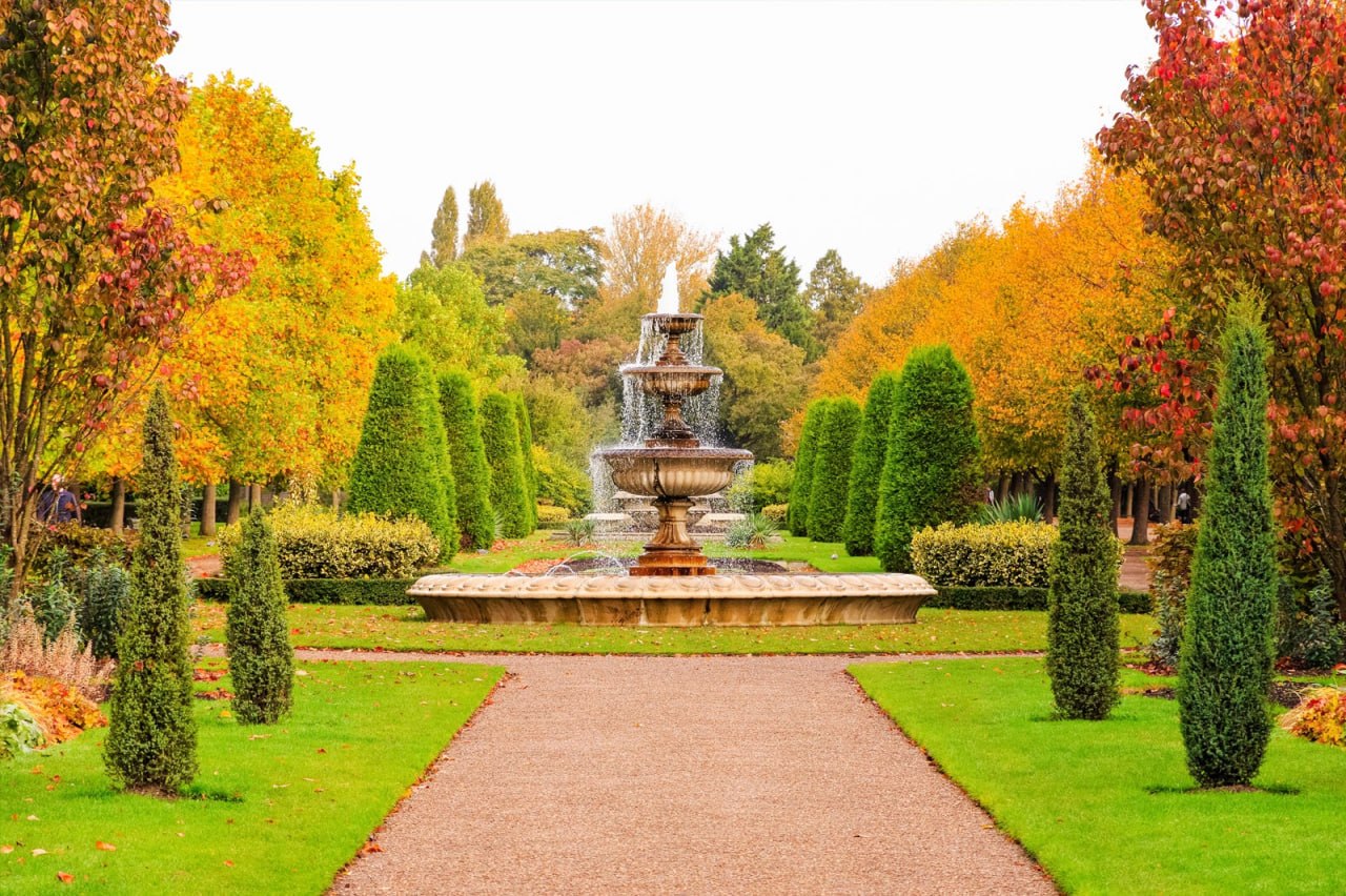 Regent's Park